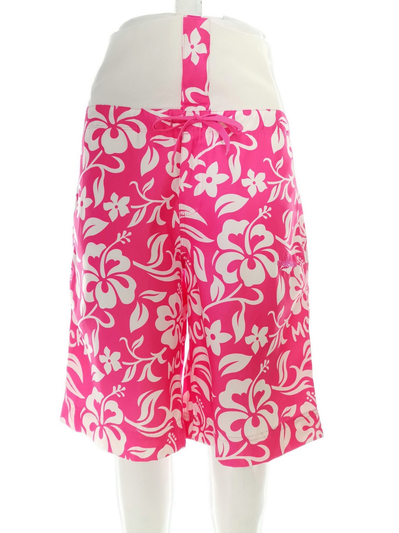 mckenzie Stl 10 (38) Färg Rosa Shorts