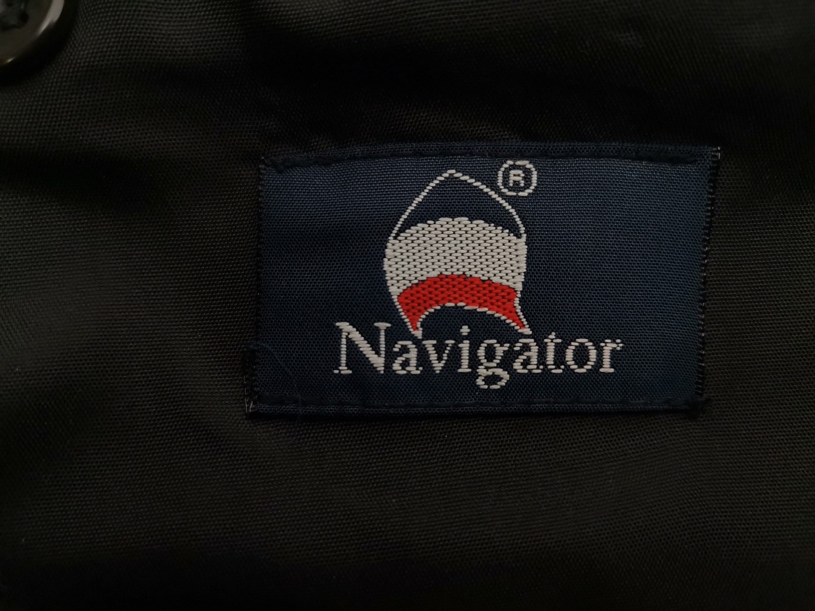 Navigator Stl XL Färg Grå Herr Jacka Långärmad Material Ull