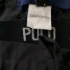 Polo Ralph Lauren Stl S Färg Svart Casual Byxor