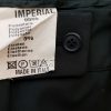 Imperial Stl S Färg Svart Eleganta Byxor