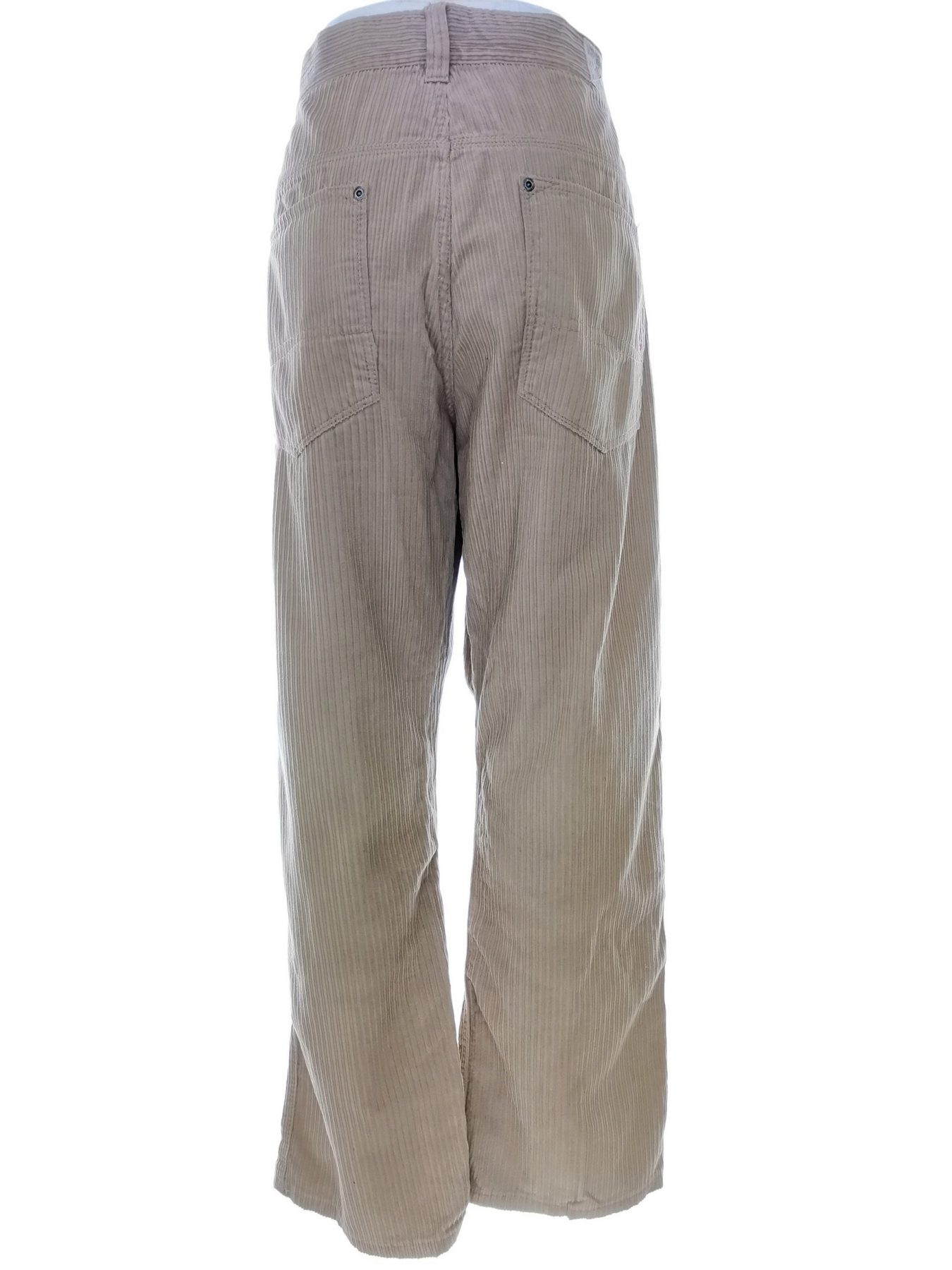 Hilfiger denim Stl W34 L34 Färg Beige Material Bomull 100%