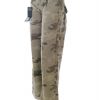 G-Star Raw Stl W26 L34 Färg Khaki Kamouflage Casual Byxor Material Bomull 100%