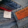 Hilfiger denim Stl W31 L32 Färg Blå