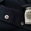 Lyle & Scott Stl M Färg Marinblå Krage Herr Polo Kortärmad Material Bomull 100%