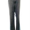 Dkny Jeans Stl W36 L32 Färg Blå Material Bomull