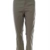 Filippa k Stl S Färg Khaki Casual Byxor Material Bomull