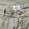 Filippa k Stl S Färg Khaki Casual Byxor Material Bomull