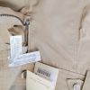 Massimo dutti Stl 38 Färg Beige Material Bomull