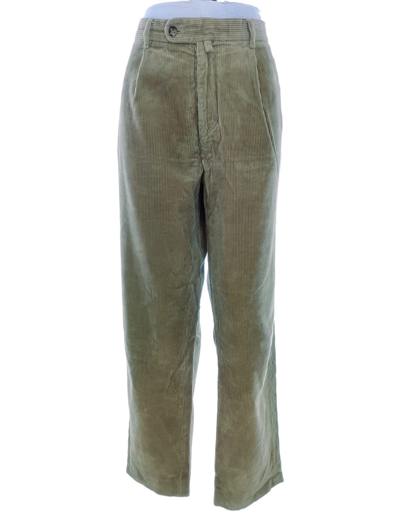 Gant Stl 52 (L) Färg Khaki Material Bomull