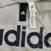 Adidas Stl M Färg Grå Herr T-shirt Ärmlös