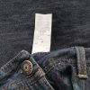 Sisley Stl 42 Färg Marinblå Jeans Material Bomull 100%