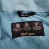 BARBOUR Stl 36 Färg Blå Jacka Långärmad