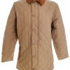 BARBOUR Stl M Färg Beige Jacka Långärmad