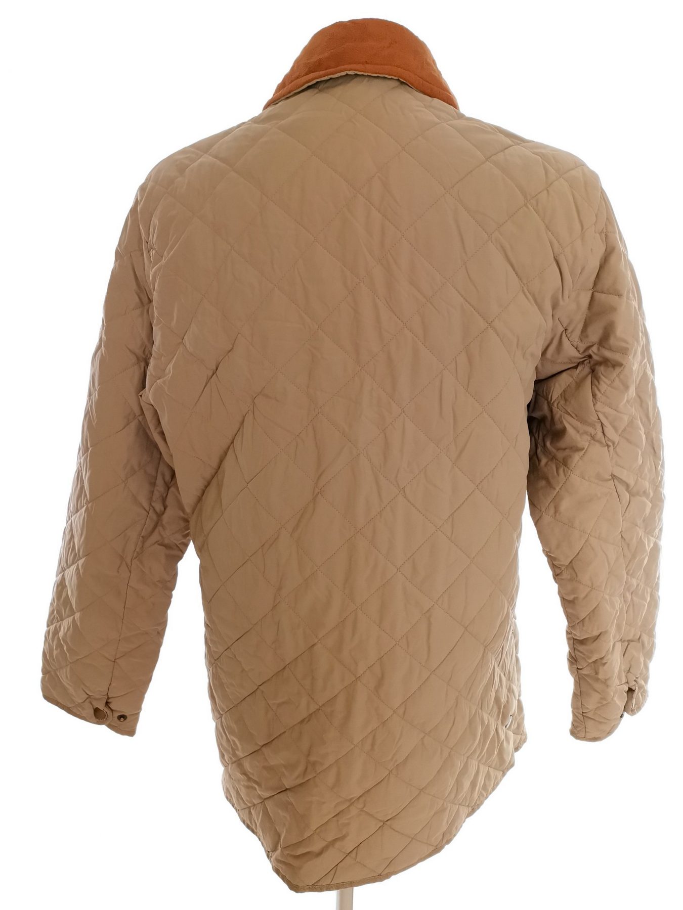 BARBOUR Stl M Färg Beige Jacka Långärmad