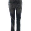 BY MALENE BIRGER Stl W29 L32 Färg Blå Jeans Material Bomull