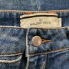 BY MALENE BIRGER Stl W29 L32 Färg Blå Jeans Material Bomull