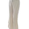 Philosophy blues original Stl 36 Färg Beige Eleganta Byxor Material Lin