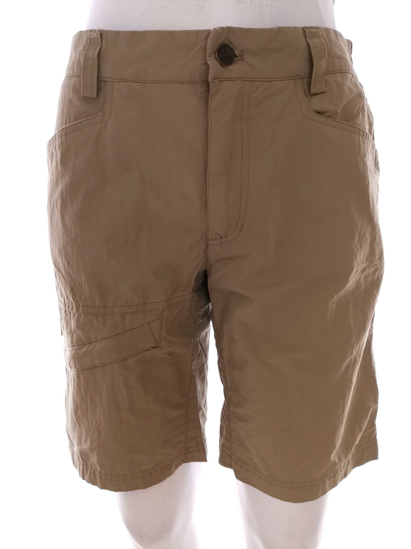 Fjällräven Stl 36 Färg Khaki Shorts