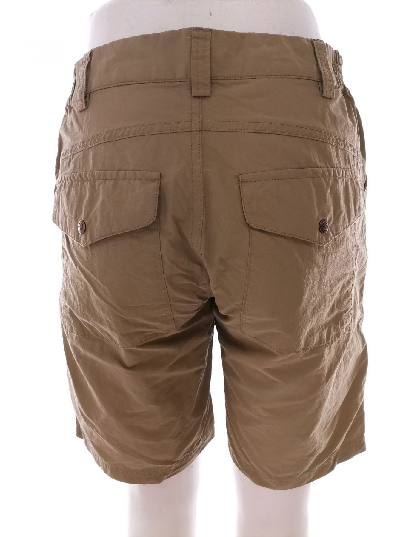 Fjällräven Stl 36 Färg Khaki Shorts