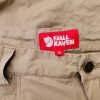 Fjällräven Stl 36 Färg Khaki Shorts