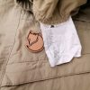 Fjällräven Stl 36 Färg Khaki Shorts