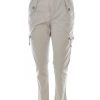 Marc lauge Stl 34 Färg Beige Casual Byxor Material Bomull