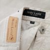 Marc lauge Stl 34 Färg Beige Casual Byxor Material Bomull