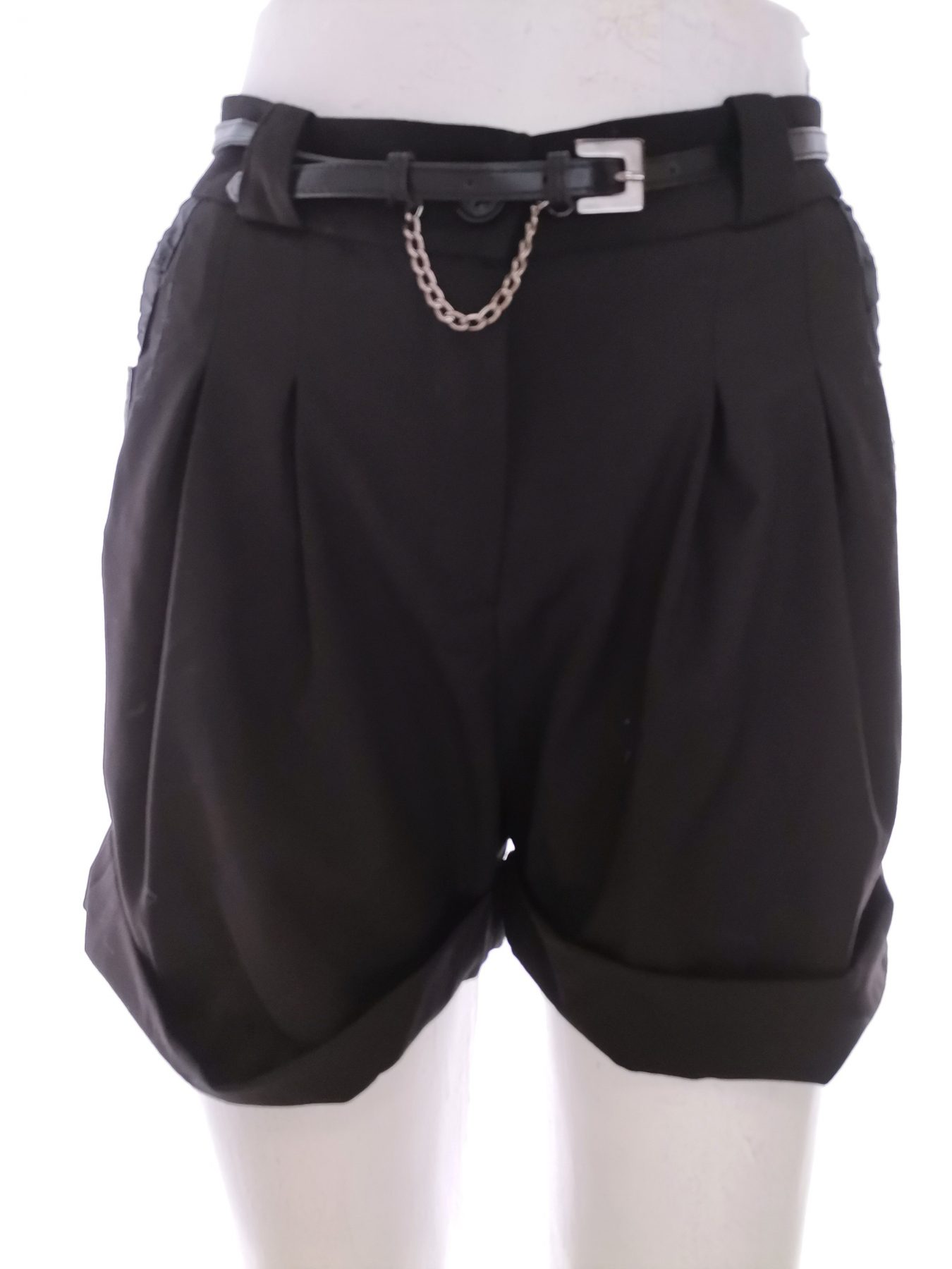 Guarapo Stl 42 Färg Svart Shorts