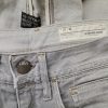 G-Star Raw Stl W27 L32 Färg Grå Jeans Material Bomull