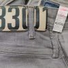 G-Star Raw Stl W27 L32 Färg Grå Jeans Material Bomull