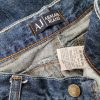 AJ ARMANI JEANS Stl W30 L34 Färg Blå Material Bomull 100%