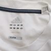 Adidas Stl S Färg Vit Herr T-shirt Ärmlös