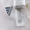 Adidas Stl S Färg Vit Herr T-shirt Ärmlös