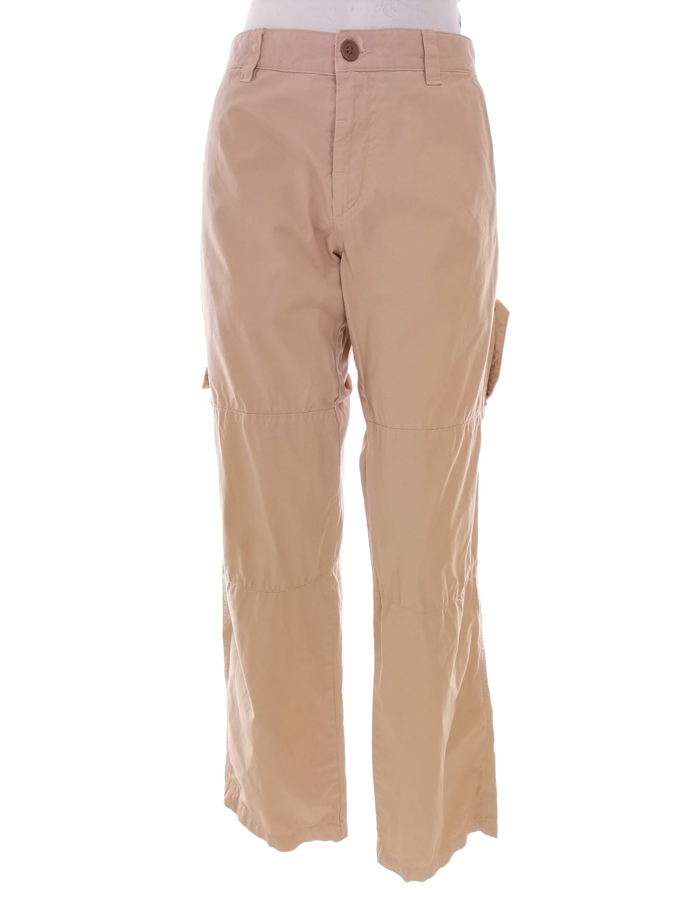 Hugo Boss Stl 48 Färg Beige Material Bomull 100%