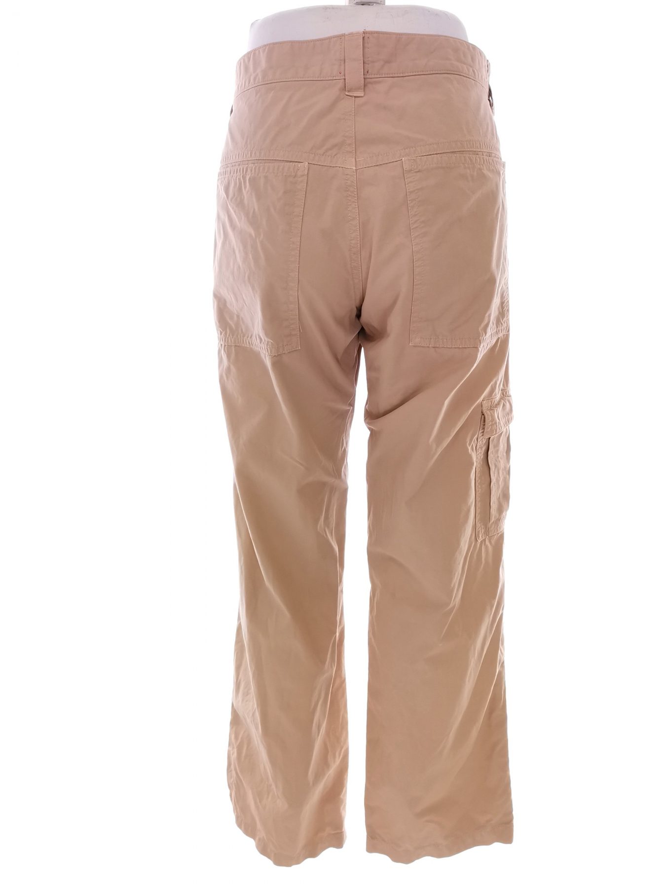 Hugo Boss Stl 48 Färg Beige Material Bomull 100%