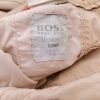 Hugo Boss Stl 48 Färg Beige Material Bomull 100%