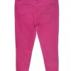 Tommy hilfiger Stl 2 (38) Färg Rosa Jeans Material Bomull