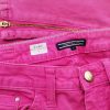 Tommy hilfiger Stl 2 (38) Färg Rosa Jeans Material Bomull