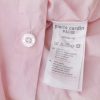 Pierre Cardin Stl XXL Färg Rosa Krage Herr skjorta, casual Kortärmad Material Bomull 100%