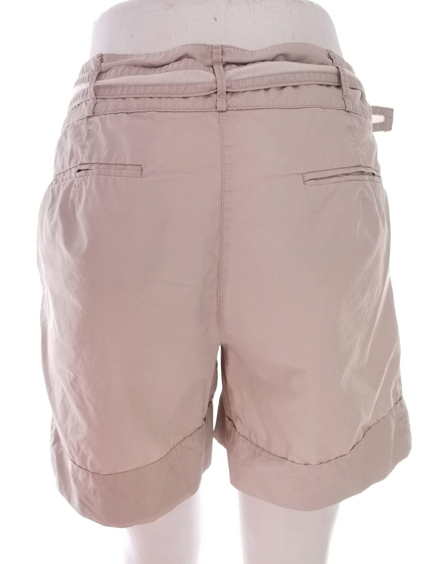 ZARA BASIC Stl M Färg Grå Shorts Material Bomull 100%