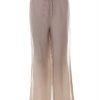 Dunnes stores Stl 12 (40) Färg Beige Casual Byxor Material Ramie