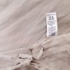 Dunnes stores Stl 12 (40) Färg Beige Casual Byxor Material Ramie