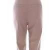 Noa noa Stl S Färg Beige Capribyxor Material Bomull 100%