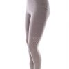 Cream Stl L Färg Beige Leggings Material Viskos