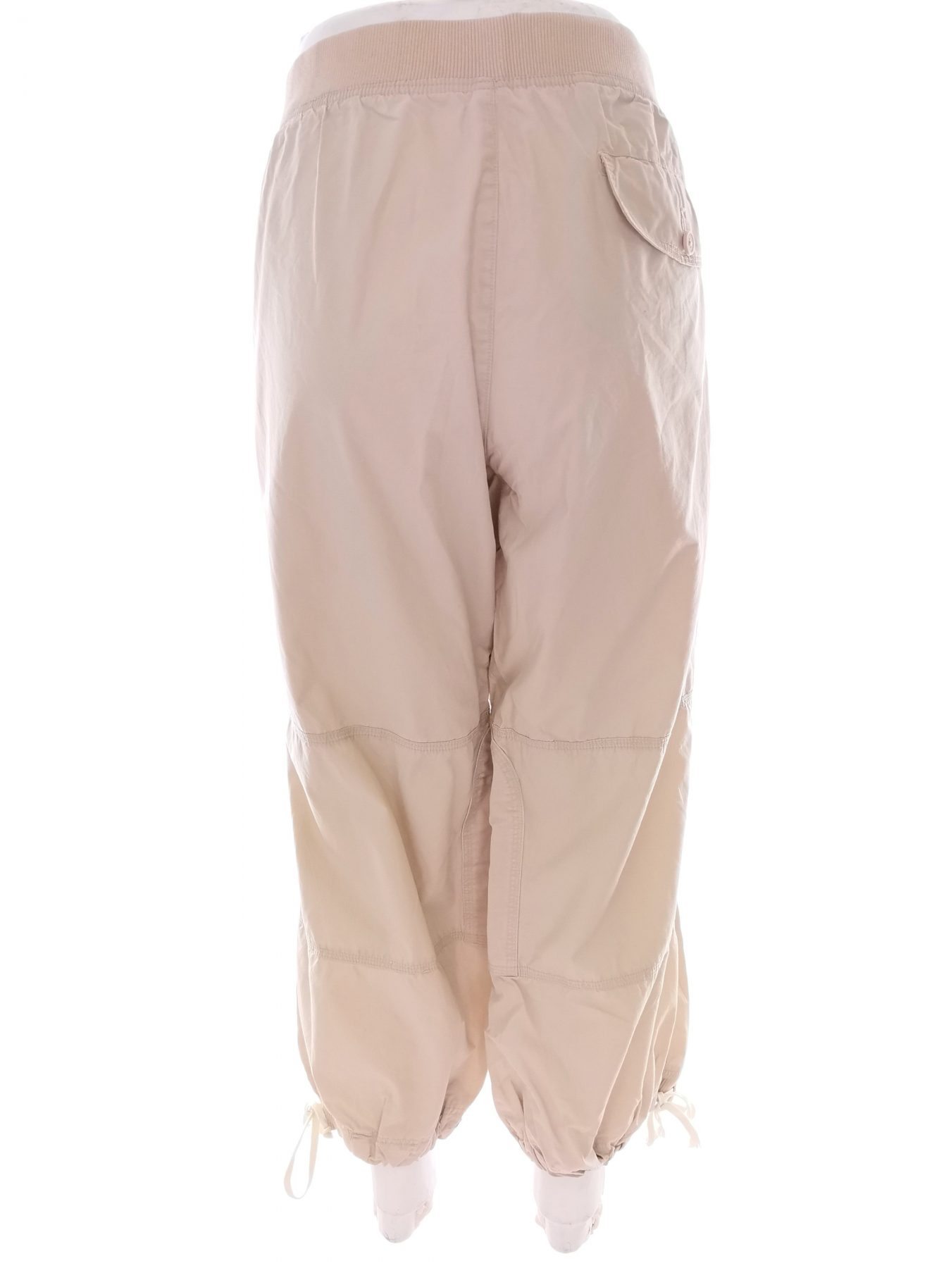 IN WEAR Stl 18 (44) Färg Beige Casual Byxor Material Bomull 100%