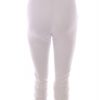 Cream Stl L Färg Vit Leggings Material Viskos