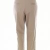 BY MALENE BIRGER Stl 40 Färg Beige Eleganta Byxor Material Bomull 100%