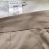 BY MALENE BIRGER Stl 40 Färg Beige Eleganta Byxor Material Bomull 100%