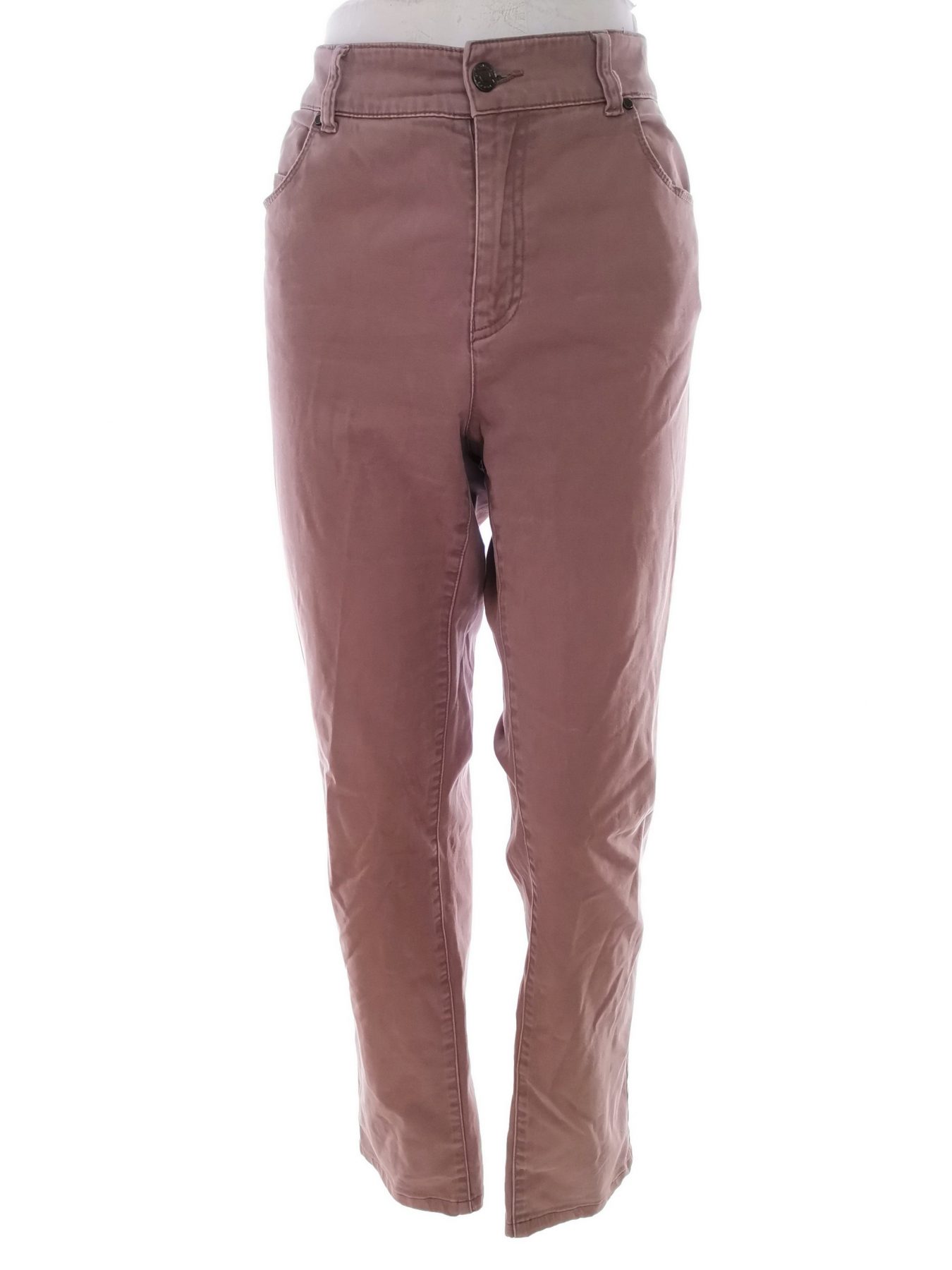 ARMANI JEANS Stl 34 Färg Brun Jeans Material Bomull