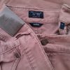 ARMANI JEANS Stl 34 Färg Brun Jeans Material Bomull